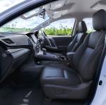 Mitsubishi Pajero Sport 2019 года (TH)